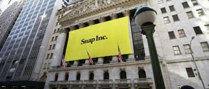 Snap, çalışanlarının yüzde 10'unu işten çıkarıyor