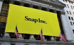 Snapchat borsalara satış baskısı getirdi