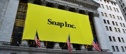Snapchat borsalara satış baskısı getirdi