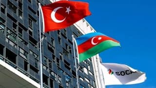 Socar, iki gaz dağıtım şirketinin satışını tamamladı
