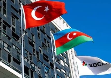 Socar, iki gaz dağıtım şirketinin satışını tamamladı
