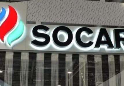Socar, Türkiye'de doğal gaz santrali alma hazırlığında