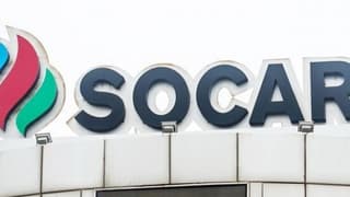 Socar, Türkiye'deki gaz dağıtım işini satmayı değerlendiriyor
