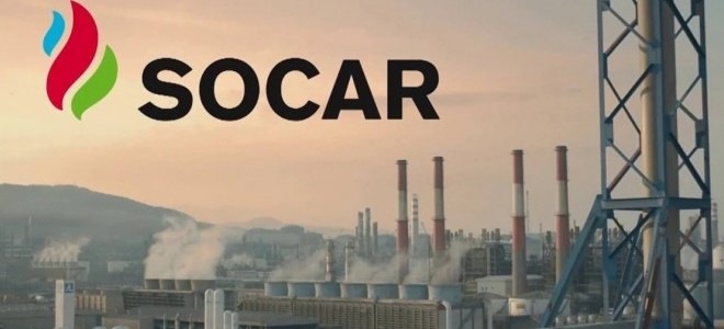 SOCAR Türkiye'den yeni yatırımlar için 'Master Plan' hazırlığı