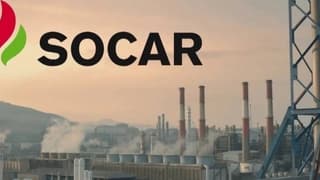 SOCAR Türkiye'den yeni yatırımlar için 'Master Plan' hazırlığı