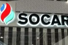 SOCAR Türkiye ve Pegasus'tan stratejik işbirliği