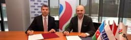 SOCAR Türkiye ve TAV Havalimanları'ndan stratejik işbirliği