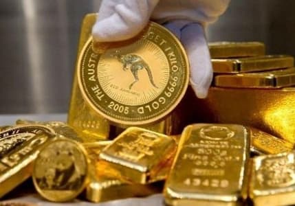 SocGen'den altın fiyatlarına ilişkin yeni tahmin
