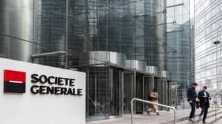 SocGen'den dolara endeksli kripto para hamlesi