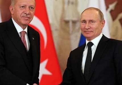 Soçi'de kritik görüşme: Liderlerden "yerli para birimi" mesajı