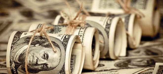 Soçi sonrası dolar düşüşte