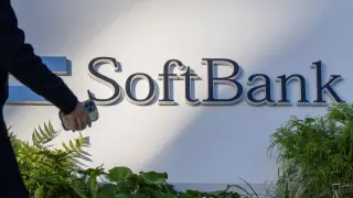 SoftBank perşembe günü finansal sonuçlarını açıklıyor