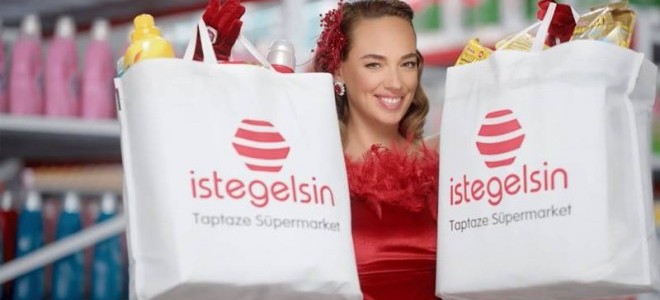 ŞOK Market, İstegelsin'i satın aldı