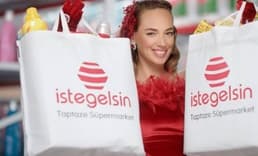 ŞOK Market, İstegelsin'i satın aldı