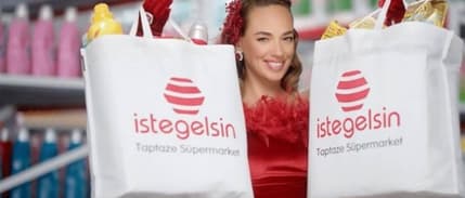 ŞOK Market, İstegelsin'i satın aldı