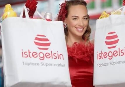ŞOK Market, İstegelsin'i satın aldı