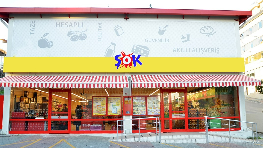 Şok Marketler 2025 yılını 1,4 milyar TL net zararla kapattı