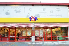 Şok Marketler 2025 yılını 1,4 milyar TL net zararla kapattı