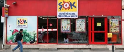 ŞOK Marketler yılın ilk yarısında 3 bin 672 kişiye istihdam sağladı