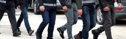 Sokak çetelerine operasyon: 7 ilde 54 şüpheli gözaltına alındı