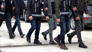 Sokak çetelerine operasyon: 7 ilde 54 şüpheli gözaltına alındı