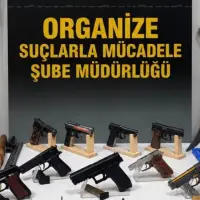 Sokaklar Güvende operasyonu: 2 bin 447 şüpheliye adli işlem yapıldı