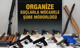 Sokaklar Güvende operasyonu: 2 bin 447 şüpheliye adli işlem yapıldı