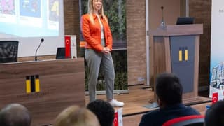 Solmaz Lojistik yapay zeka tabanlı yeni teknolojilerini tanıttı