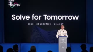 Solve for Tomorrow kapsamında Türkiye'den iki ekip küresel elçi oldu