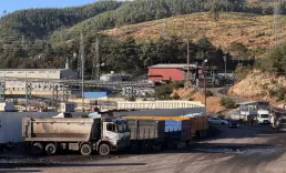 Soma'daki maden ocağındaki göçükle ilgili 9 gözaltı