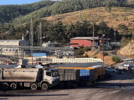 Soma'daki maden ocağındaki göçükle ilgili 9 gözaltı