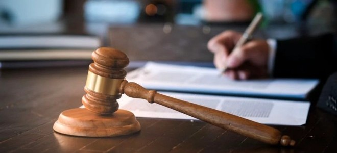 Somali Cumhurbaşkanı'nın oğluna verilen ceza belli oldu