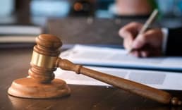 Somali Cumhurbaşkanı'nın oğluna verilen ceza belli oldu