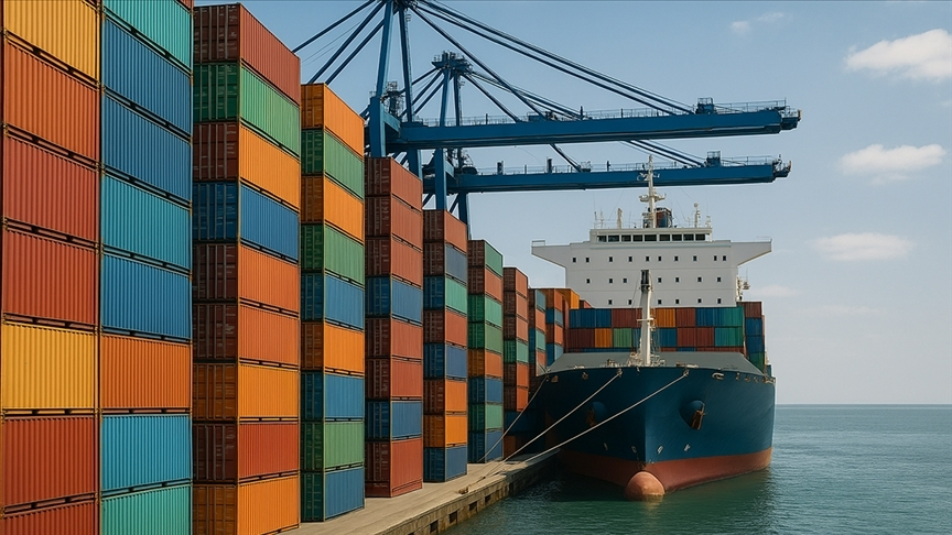 Somali ve Türkiye'den denizcilik alanında yeni ortaklık