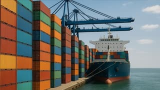 Somali ve Türkiye'den denizcilik alanında yeni ortaklık