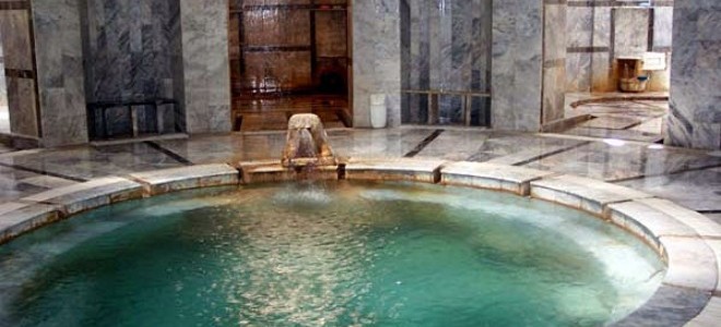 Sömestir Tatilinde Kozaklı Kaplıcaları Dolacak