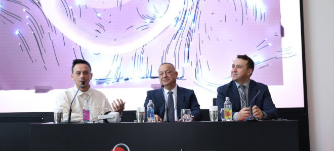 Sompo Sigorta bu yıl 3,5 milyon müşteri hedefliyor