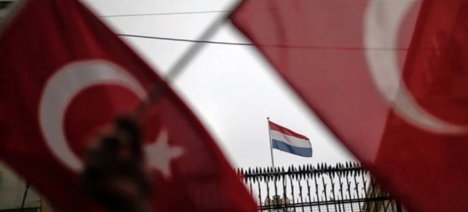 Son 5 yılda en fazla yabancı yatırım Hollanda'dan geldi