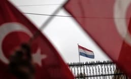 Son 5 yılda en fazla yabancı yatırım Hollanda'dan geldi
