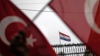 Son 5 yılda en fazla yabancı yatırım Hollanda'dan geldi