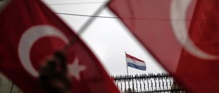 Son 5 yılda en fazla yabancı yatırım Hollanda'dan geldi