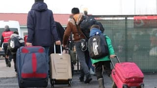 Son bir ayda ülkesine dönen Suriyeli sayısı açıklandı