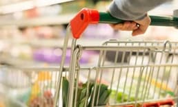 Son bir haftada 1,8 milyon kişi market fiyatlarını karşılaştırdı