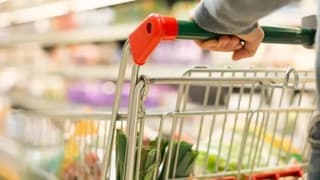 Son bir haftada 1,8 milyon kişi market fiyatlarını karşılaştırdı