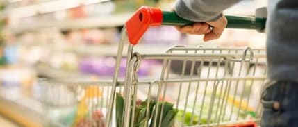 Son bir haftada 1,8 milyon kişi market fiyatlarını karşılaştırdı