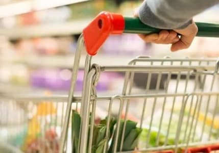 Son bir haftada 1,8 milyon kişi market fiyatlarını karşılaştırdı