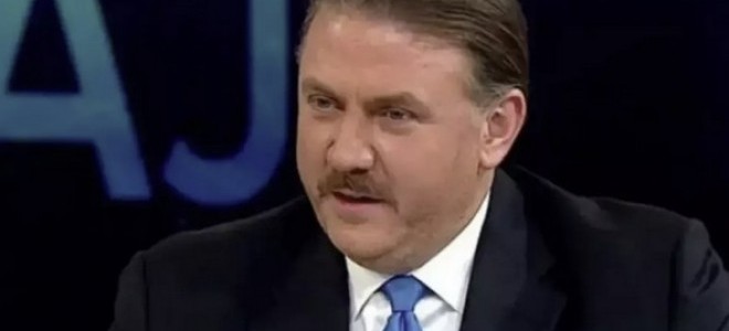 Cumhurbaşkanı Başdanışmanı Yiğit Bulut hayatını kaybetti!