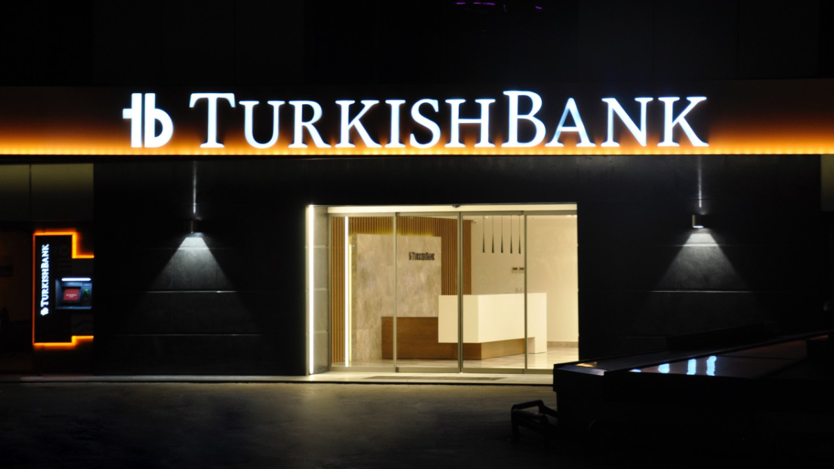 Son onaylar alındı: TurkishBank Kazaklara satılıyor