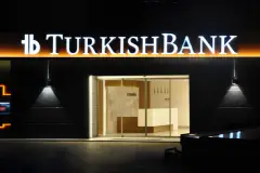 Son onaylar alındı: TurkishBank Kazaklara satılıyor