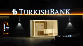 Son onaylar alındı: TurkishBank Kazaklara satılıyor